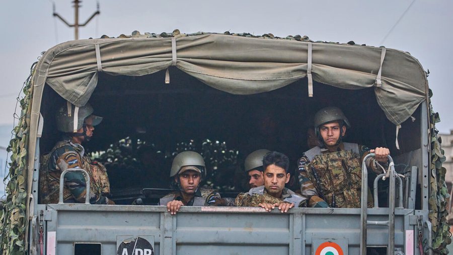 Nga makthi bërthamor te kontrolli i Kashmirit dhe ujit/ Ç’fshihet pas konfliktit të armatosur mes Indisë e Pakistanit