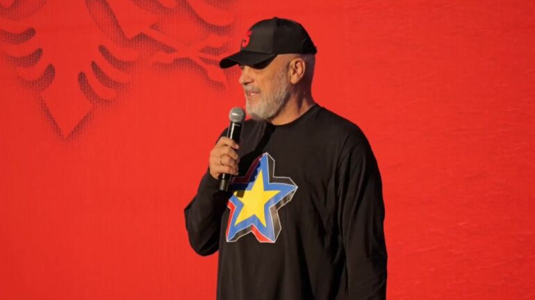 “Nga numërimi i 11 majit do të dalë fitorja më e bukur e PS”/ Rama mbyll fushatë në Lushnje: Do t’i japim Shqipërisë dinjitetin e munguar