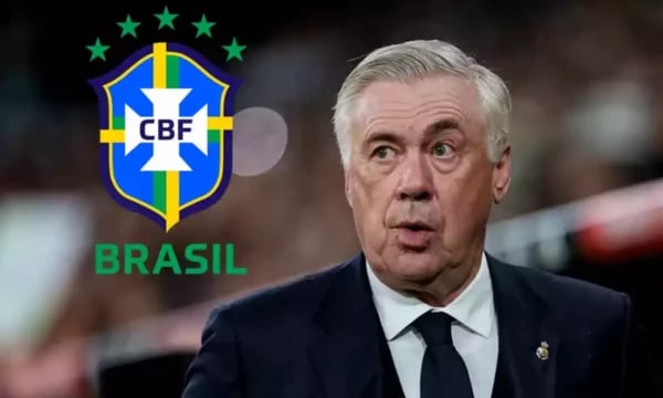 Nga paga rekord te aeroplani privat, ja favoret që i bëri Brazili trajnerit Karlo Ançeloti