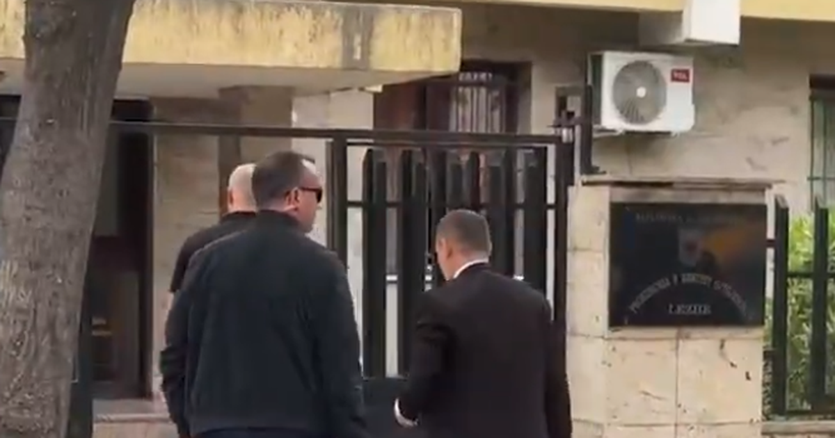 Nga Shkodra në Lezhë/ Kreu i SPAK, Altin Dumani “tur” nëpër Prokurori: Jini vigjilent