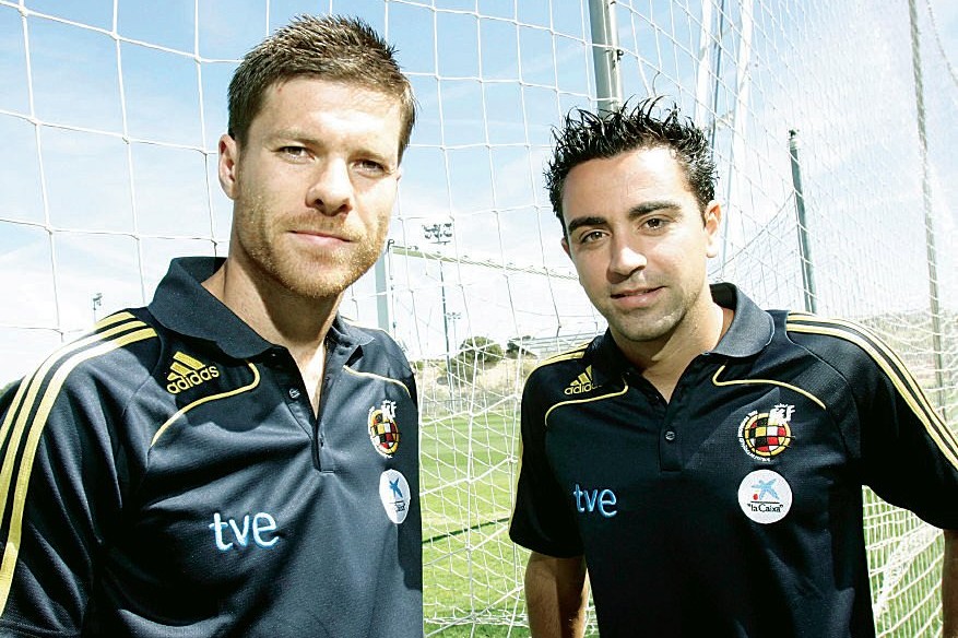 Nga Xabi te Xavi, një tjetër spanjoll pranë stolit të Bayer Leverkusen