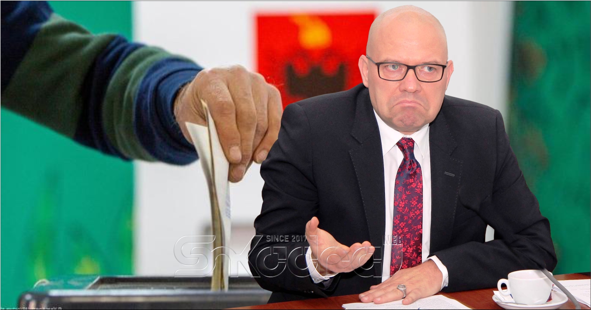 NGA YLLI MANJANI – “Treni bullgar” i PS nuk e justifikon dot “Ruletën ruse” të PD…