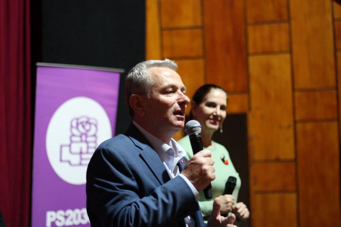 Ngeli jashtë parlamentit, Shyqyri Hysi: Besoj se ky do të jetë mandati i arritjeve të mëdha