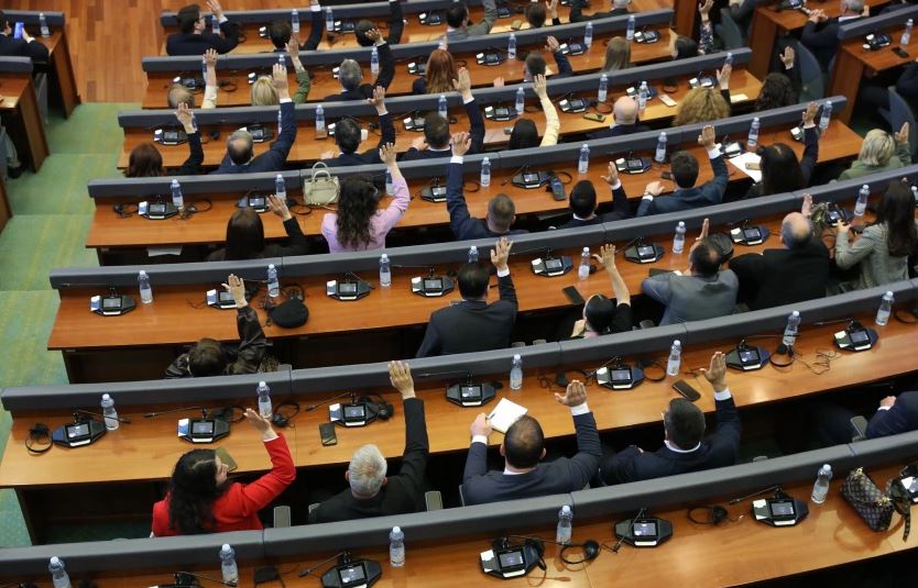 Ngërçi politik në Kosovë, dështon për herë të 10-të konstituimi i Kuvendit
