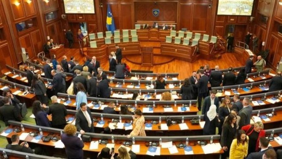 Ngërçi politik në Kosovë, SHBA: Përgjegjësia është e udhëheqësve politikë! Të formojnë një qeveri në përputhje me Kushtetutën