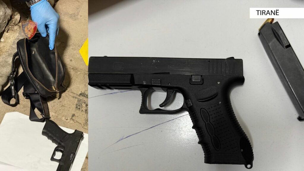 Ngjarja në Komunën e Parisit/ Policia: 28-vjeçari u vetëplagos aksidentalisht