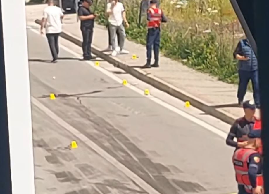 Ngjarja në Laç, reagon policia: Si pasojë e një konflikti të çastit…