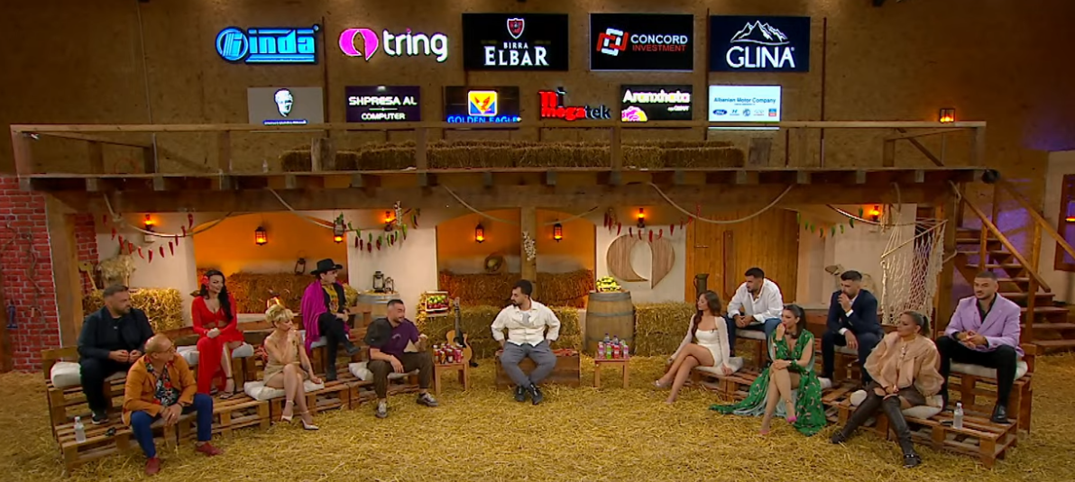 Nis Ferma VIP! Surpriza dhe emocione të forta, çfarë do të ndodhë sonte