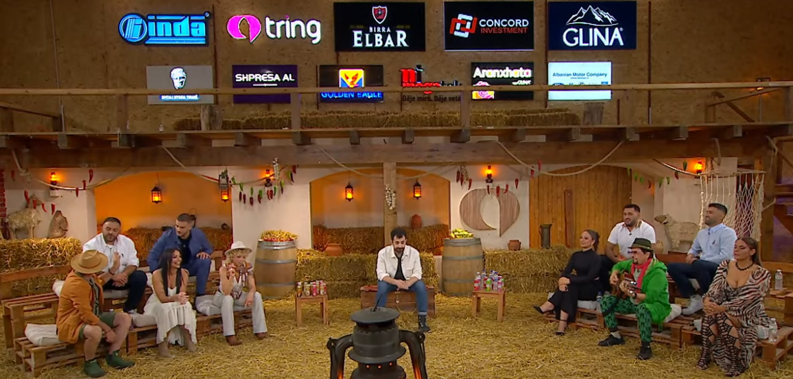 Nis mbrëmja e 17-të e “Femra VIP 2”! Debate dhe emocione të forta, çfarë do të ndodhë sonte?