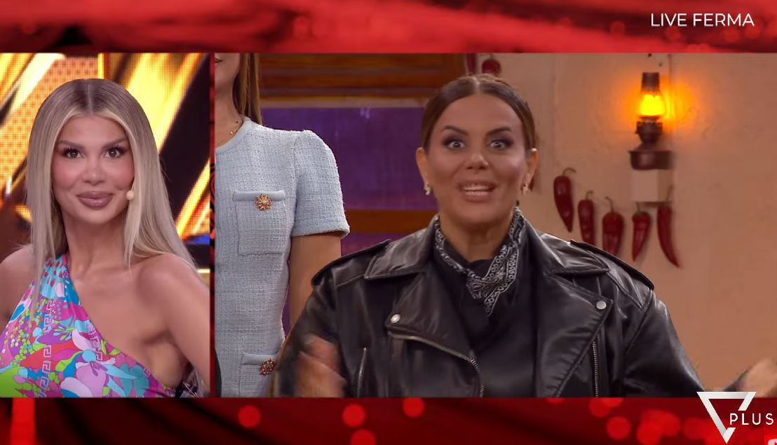 Nis me surpriza Ferma VIP/ Ja vendimi që mori AGAI për Big Mama-n