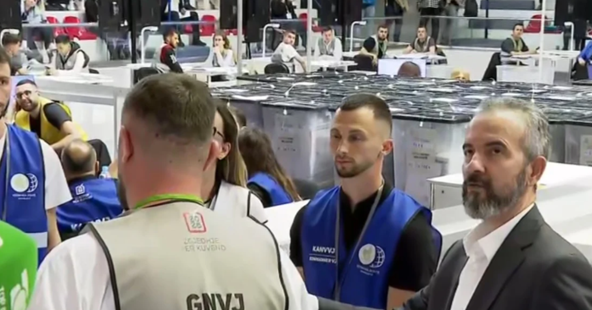 Nis me tensione numërimi i votave të Diasporës, PD kërkon ndarjen e votave të Greqisë: Është bërë krim zgjedhor