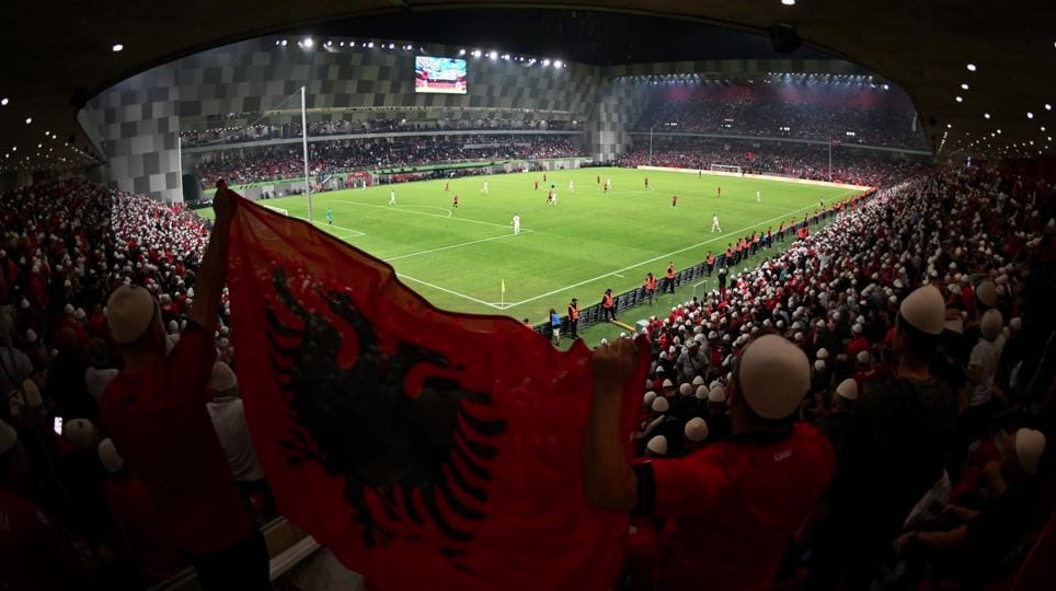 Nis sot Euro U-17, turneu i parë final europian që organizohet në Shqipëri