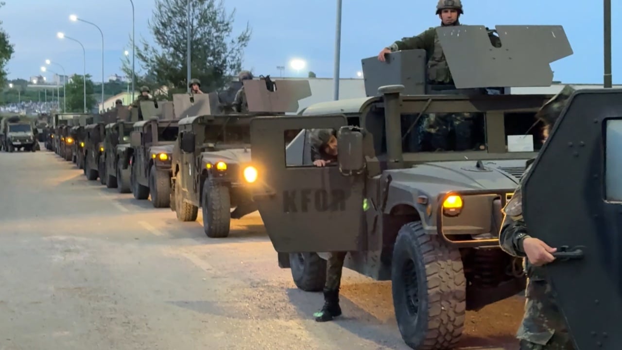 Nis zyrtarisht stërvitja shumëkombëshe “Defender Europe ‘25”, synohet ndërveprimi mes forcave të armatosura aleate