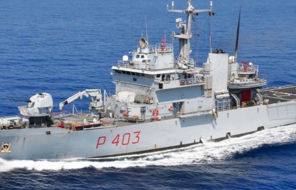 Niset grupi i katërt i emigrantëve nga Italia drejt Gjadrit