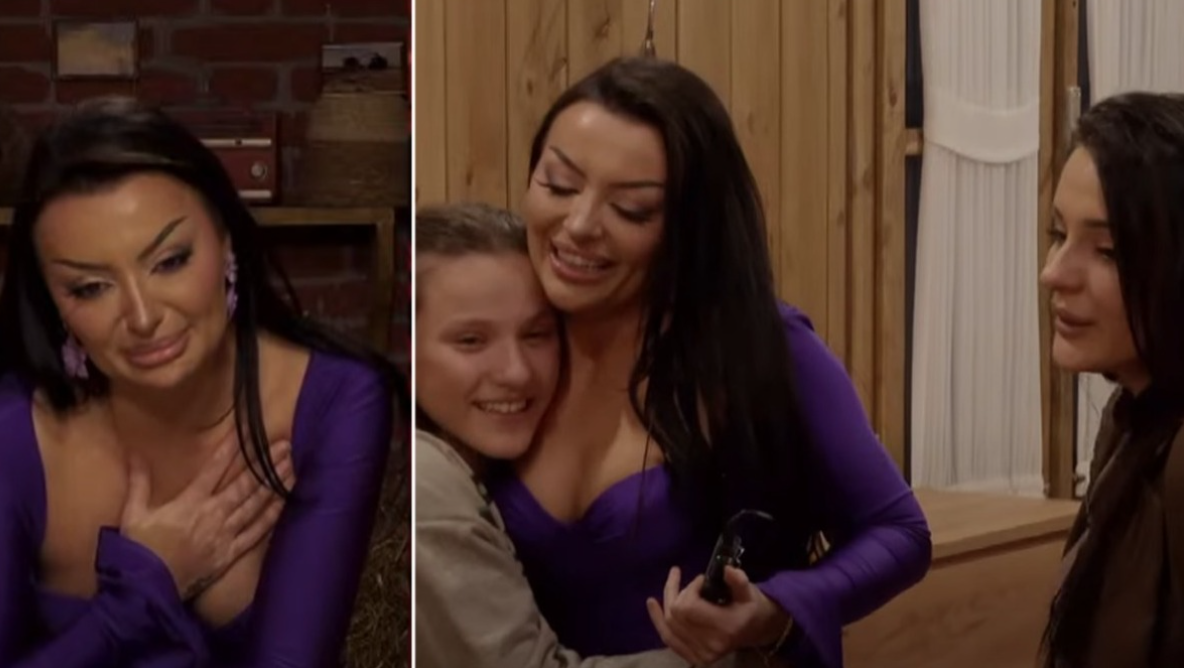 “Një femër shkatërroi familjen tonë”, Nenna përlot me historinë e saj! Surpriza nga motrat dhe këshillat për fermeren