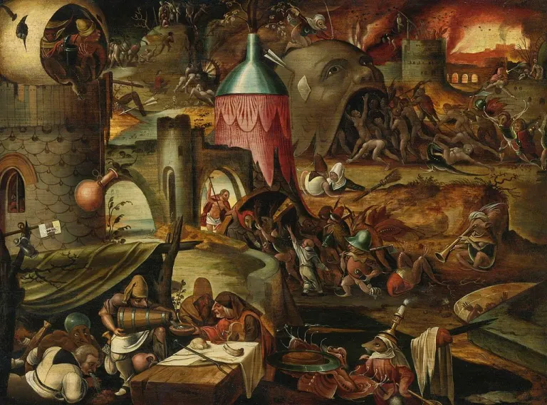 Një histori e shkurtër e ferrit