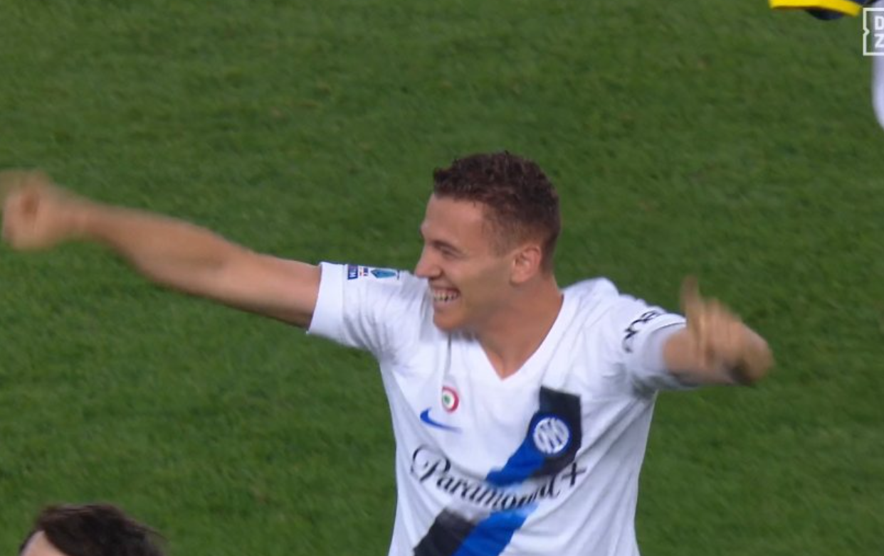 Një ide shkëmbimi mes Asllanit dhe mesfushorit të Lacios, përballen të dielën kundër njëri-tjetrit