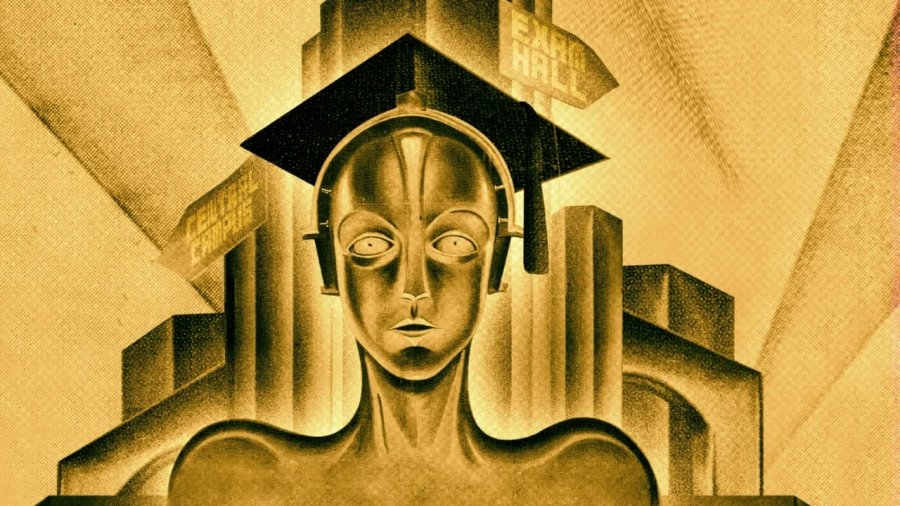 ‘Një krizë ekzistenciale’: A do të mbijetojnë universitetet nga ChatGPT?