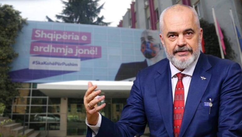 Një orë para seancës parlamentare, PS do të mbledhë grupin: Pjesëmarrja e domosdoshme