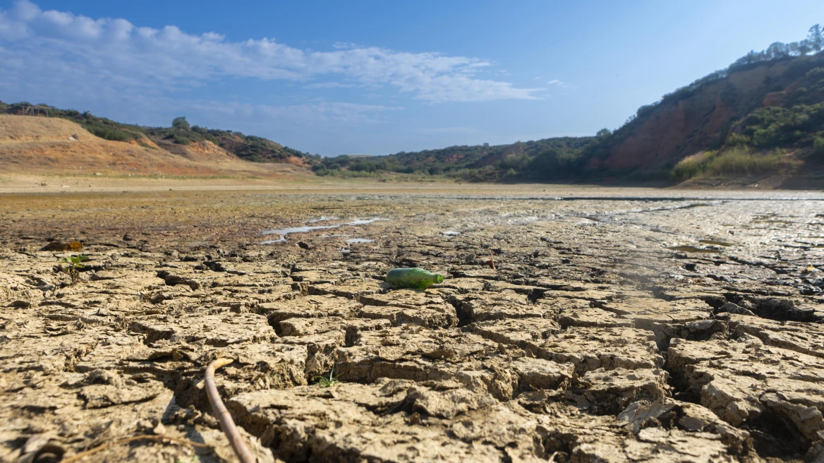 Një paralajmërim ekspertësh mbi thatësirën në Europë