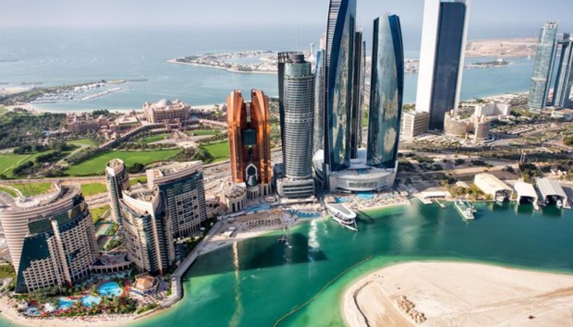 Një qytet arab shpallet si më i sigurti në botë