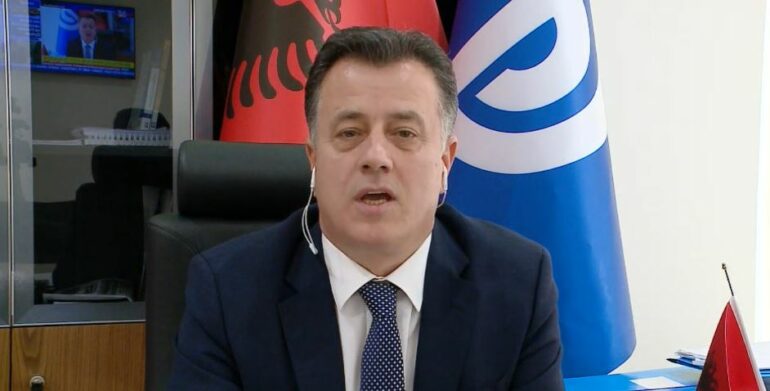 “Njerëzit e mi në Londër futën GPS në zarf”, Noka: Fleta ndodhet në Angli, vota u numërua nga Balla në Tiranë