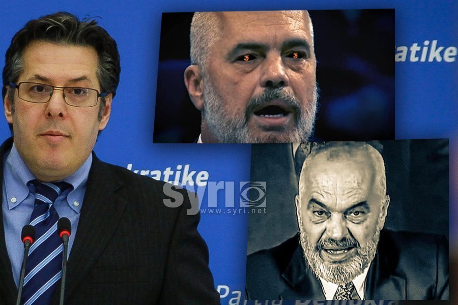 ‘Non grata’ e Berishës praktikisht ishte e renë’, Paloka: Milionat nuk pinë më ujë për kukullën e Sorosit