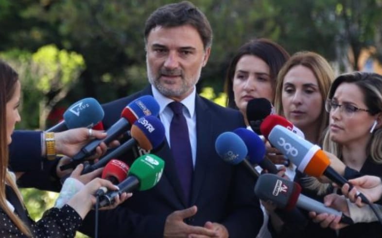 Nuk arriti të merrte një mandat, Alibeaj: Dal me kokën lart, kam shumë mundësi të tjera