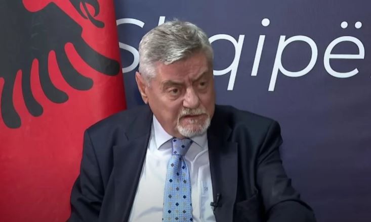 “Nuk bëmë fushatë të madhe”/ Shehi analizon humbjen: Nga zogjtë e vegjël, ishim më të vegjlit s’ka pse dramatizohet