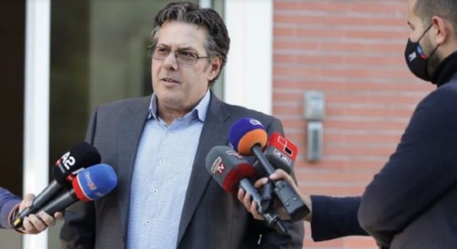 Nuk do të shkoj më në Parlament nëse Rama fiton sërish zgjedhjet, a do t’a mbajë premtimin Edi Paloka?