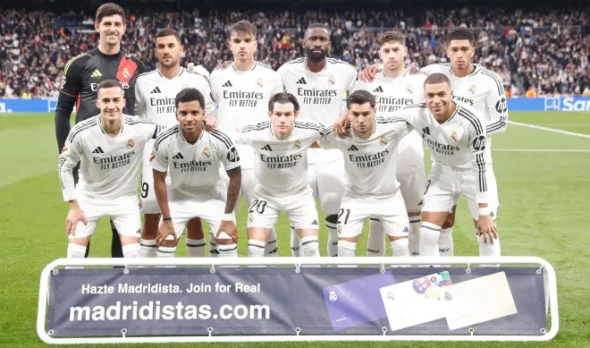 Nuk gjen vend titullari, ylli i Real Madrid drejt Bayern? Sot kushton 10 mln