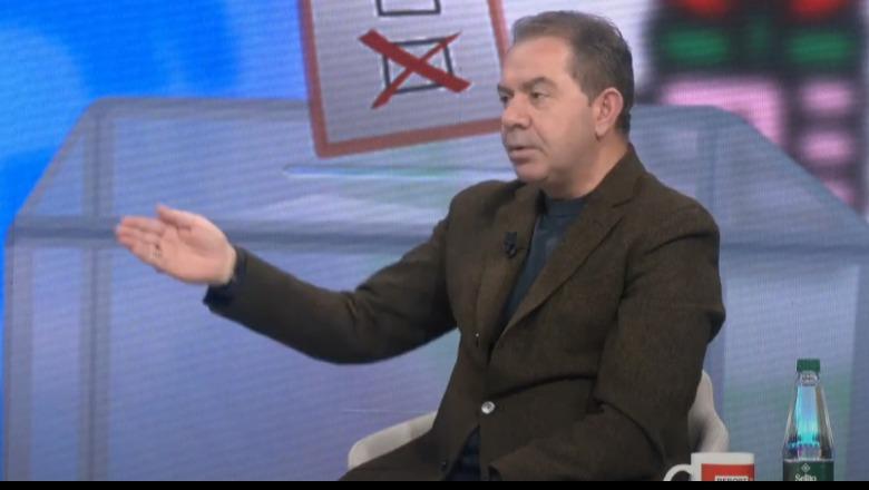 “Nuk jam në një çadër me Belerin”, Idrizi: Është zgjedhje e Berishës, por turp për çdo parti që…