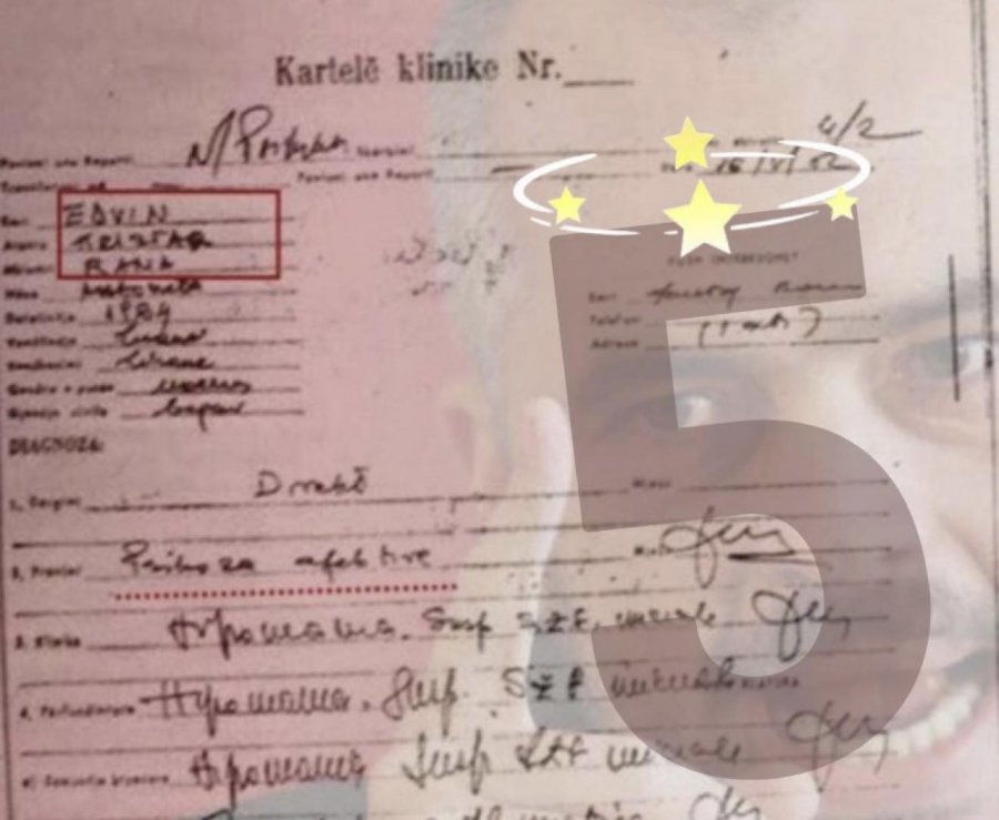 Nuk ka debat doktor-pacient!