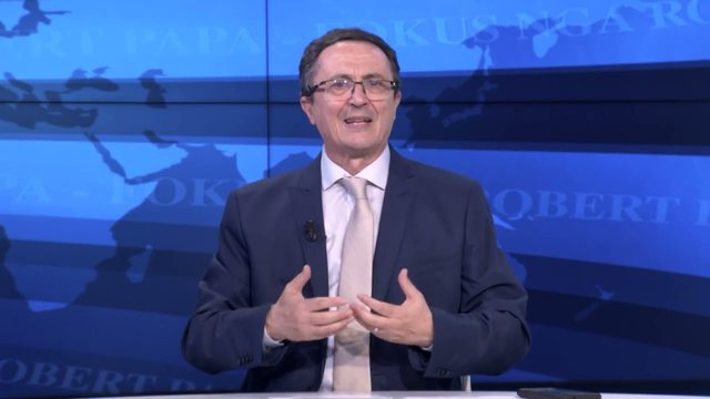 “Nuk ka patur votë të lirë”, DASH reagon për zgjedhjet në Shqipëri pas kërkesës së gazetarit Robert Papa: Ka patur…