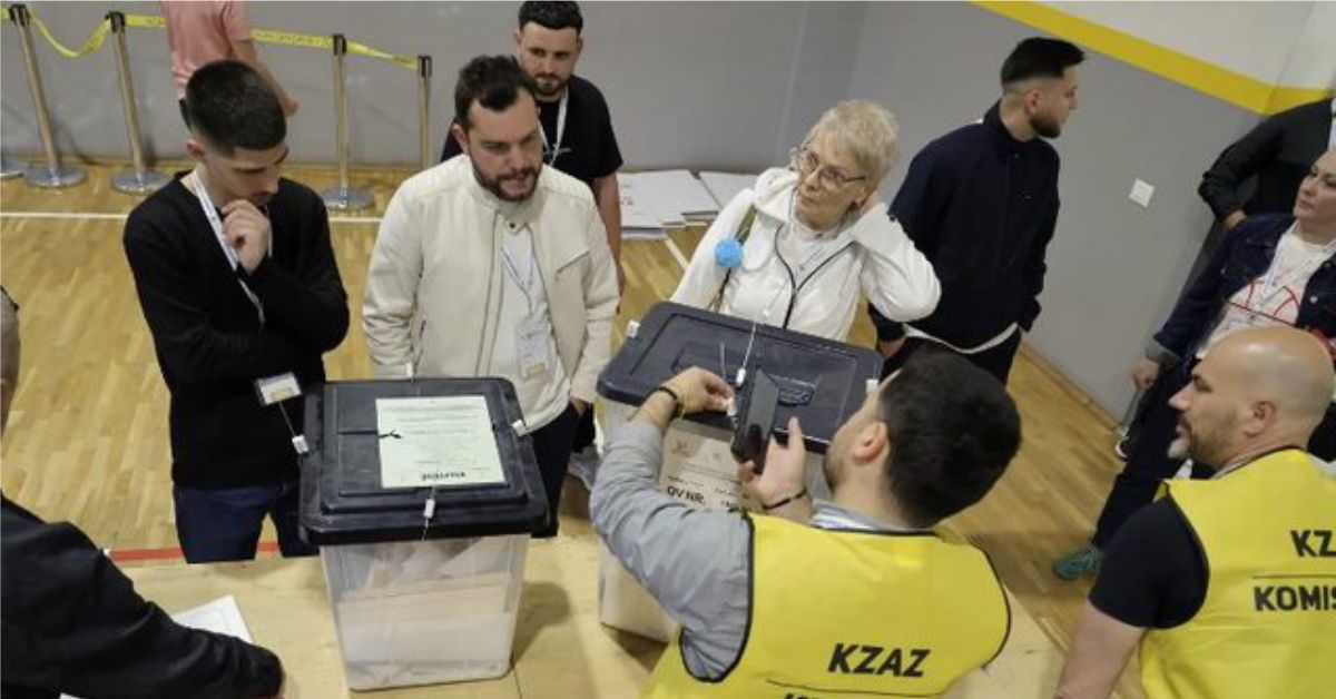 NUMËRIMI I VOTAVE – Shpallet rezultati për Bashkinë Pukë, forcë e parë PD, PS e dyta dhe PSD e treta