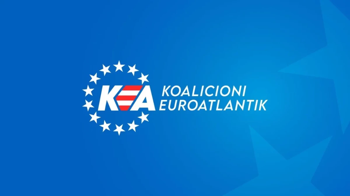 “Numërimi i votave, të kryhet në mënyrë të saktë”/ Koalicioni Euroatlantik letër KQZ: Vini në dispozicion pamjet…