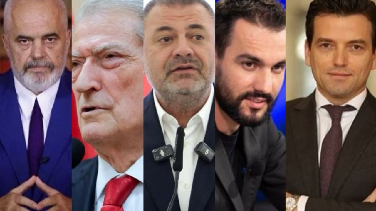 Numërohen 79.08% e kutive të votimit në vend/ PS kryeson me 82 mandate, PD 52. Socialistët mbi 200 mijë vota më shumë