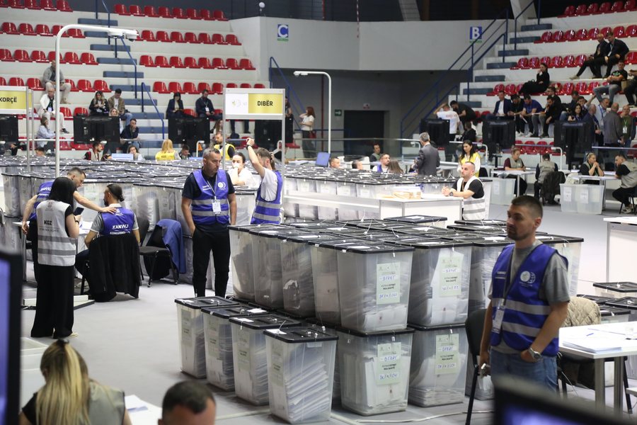 Numërohen 80% e votave të diasporës në Kukës! Isuf Çelaj rimerr mandatin e deputetit