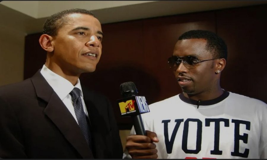 Obama përmendet në gjyqin federal kundër Diddy mes dëshmive tronditëse për drogë dhe abuzim