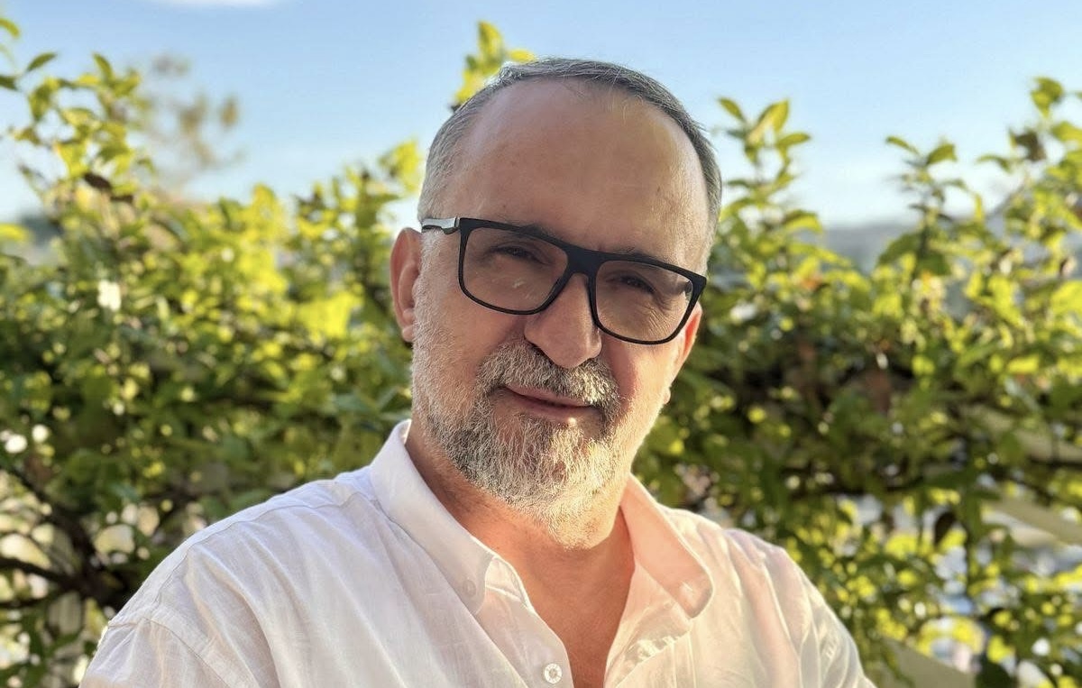 Odise Plaku shpreh mbështetjen për Ramion Kurtin: “Një figurë me vlera që Fierit i duhet”