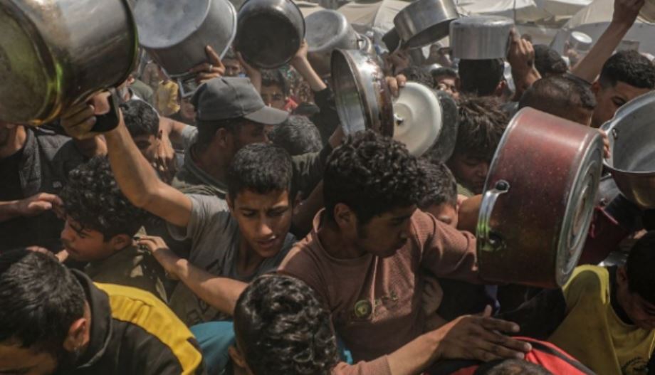 OKB: Njerëzit në Gaza po vrasin njëri-tjetrin për ujë