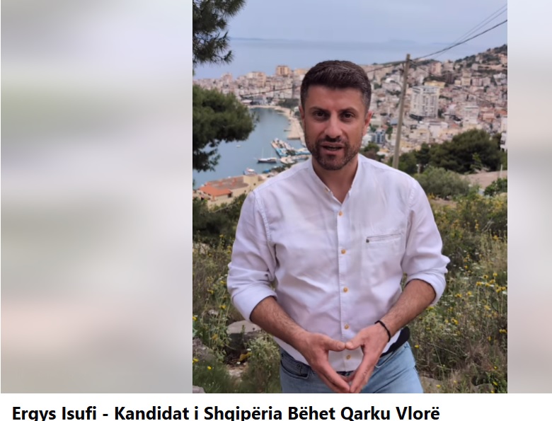 Operacioni Antidrogë në Sarandë: Kandidati për deputet i Adriatik Lapajt i ikën me vrap policisë, prangoset