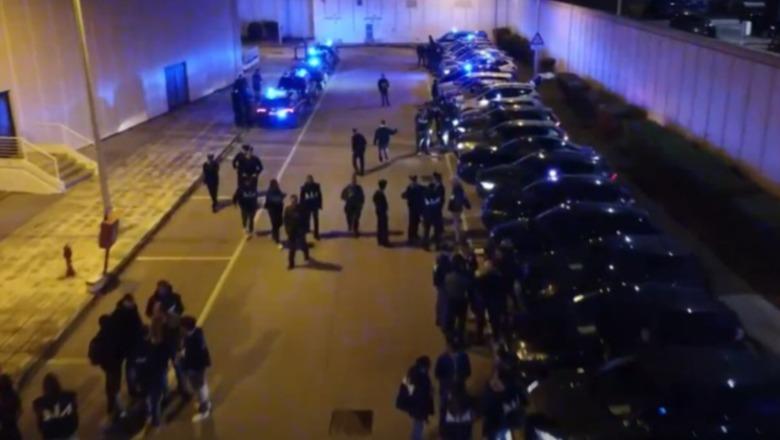 Operacioni “Ura”/GJKKO publikon vendimin për 14 të arrestuarit,ja për çfarë akuzohen