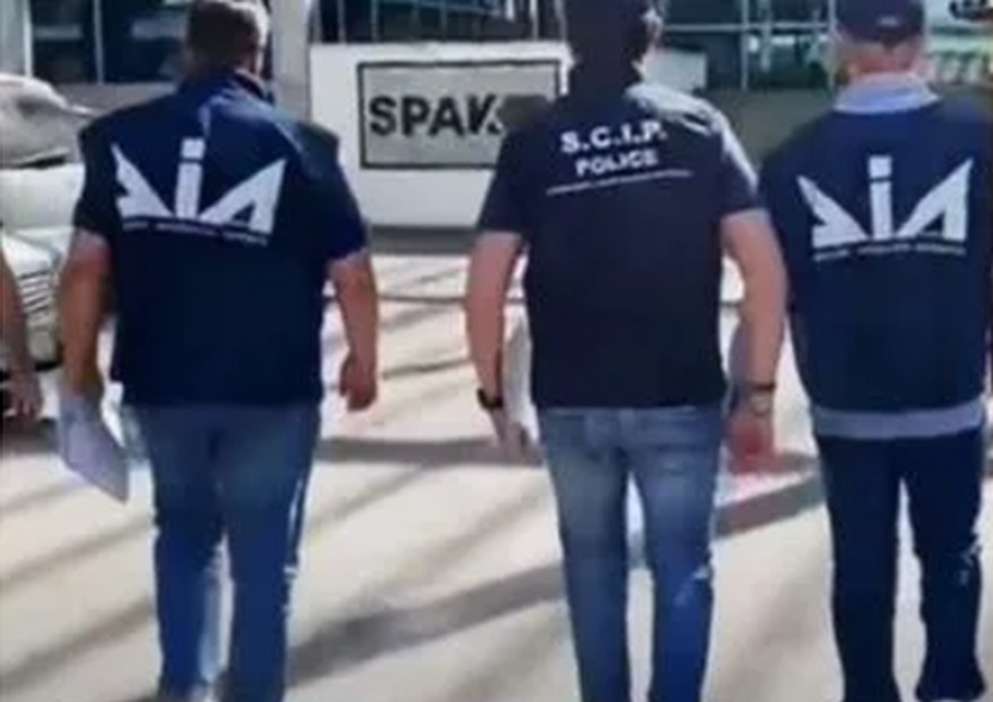 Operacioni “Ura”, lihen në burg Genti Ndërjaku dhe Ervis Deti, do ekstradohen në Itali