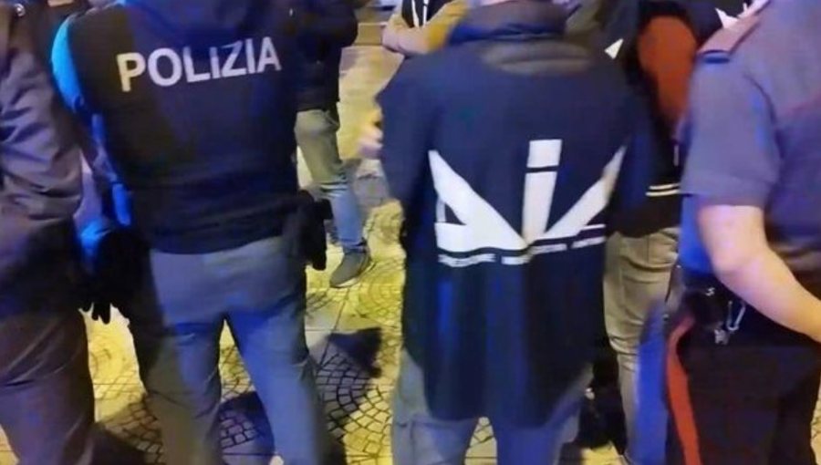 OPERACIONI “URA”/ “Shok, mpate pyt iher për çokollat”, si u kapën 275 kg drogë me stampën e “Dragon Ball” në Rimini. Pjesë nga përgjimi në SkyECC…