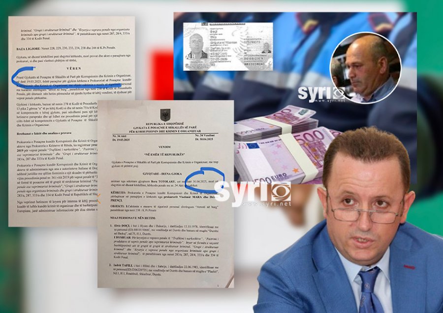 Operacioni ‘Ura’ u ekzekutua pas zgjedhjeve/ Halimi: Drejtësia e ndikuar nga rrethana politike apo kalkulime elektorale