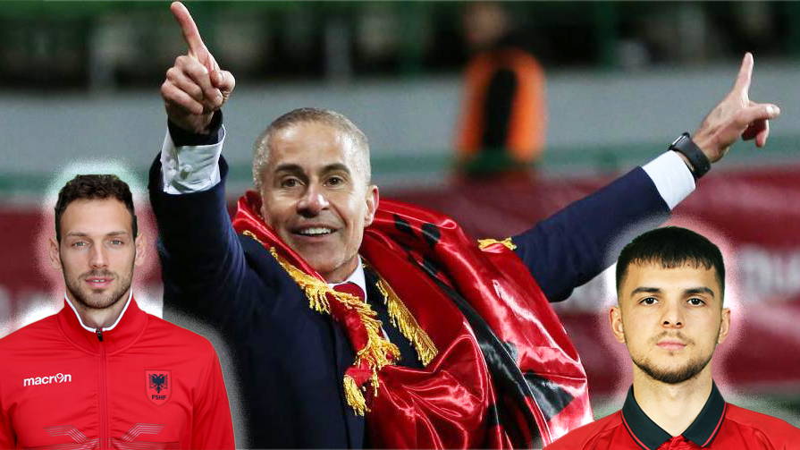 OPINION / Berisha dhe Selahi, “heronjtë” e injoruar. Çmimi i lartë i meritokracisë së munguar në kombëtare