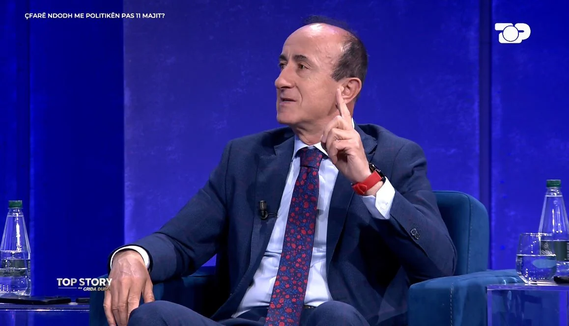 “Opozita vazhdon të jetë viktimë”, Sula tregon pse nuk ishte sot në Kuvend: Herën tjetër do shkoj me…