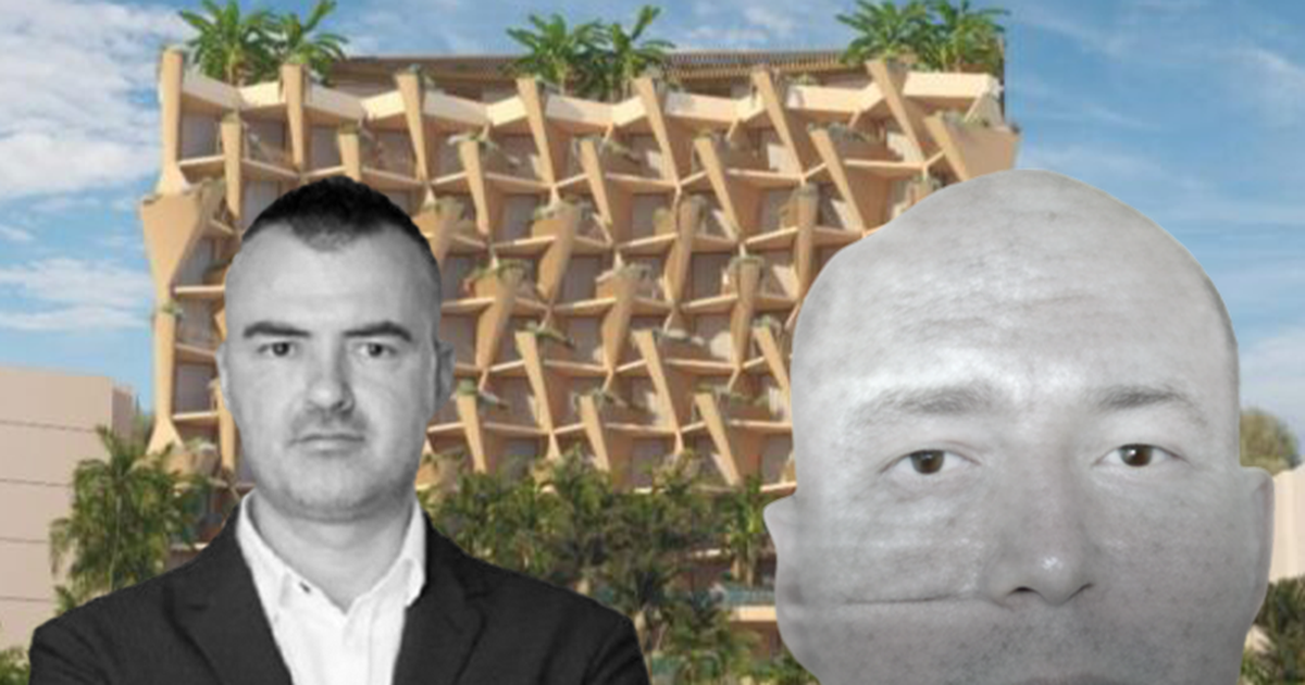 Ortakëria me “Visin e Pojës” dhe ndërtimi në Kavajë, pronari i CFO Pharma për ZËRI: Elvis Doçin nuk e njoh, kemi takuar drejtorin