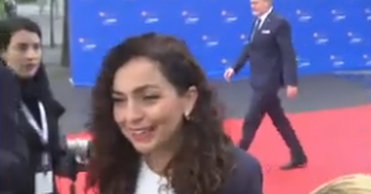 Osmani nga Tirana: BE u hap derën atyre që takojnë Putin, punën tonë s’e vlerëson